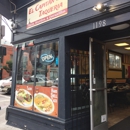 El Capitan Taqueria & Grill