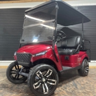 DFW Golf Cart Warehouse