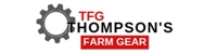 Thompson's Farm Gear - Farm & Agricultural Machinery