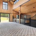 Lucas Equine Equipment, Inc.