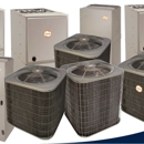 CA Home Ventilation, LLC - Air Conditioning Contractors & Systems