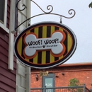 WOOF! WOOF! Pet Boutique & Biscuit Bar - Pet Stores