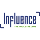 Influence, The POOL at The LINQ - Public Swimming Pools
