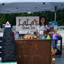 LaLa's Shave Ice - Caterers
