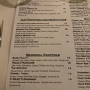 Kinzie Chophouse - Steak Houses