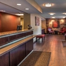 Red Roof Inn - Motels