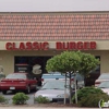 Classic Burger gallery