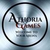 Athoria Games gallery