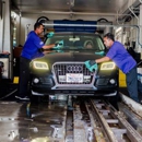 Red Carpet Car Wash Canoga Park - Automobile Parts & Supplies