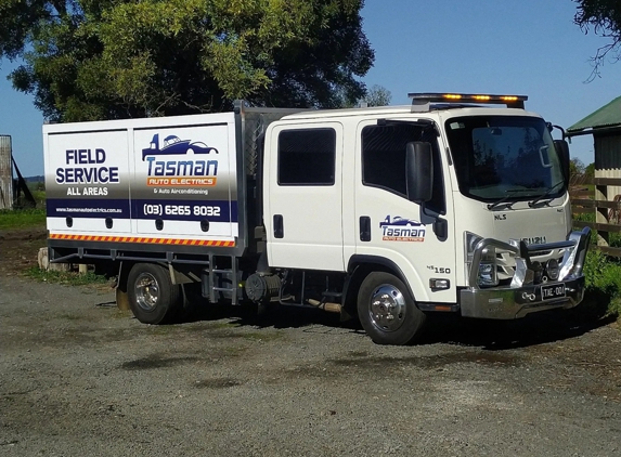 Tasman Auto Electrics - Cambridge, TAS