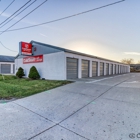CubeSmart Self Storage