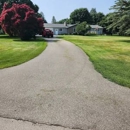 Edwards Sealcoating and Asphalt Repairs - Asphalt