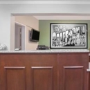 Super 8 by Wyndham Barstow - Hotels
