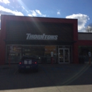 Thorntons - Gas Stations