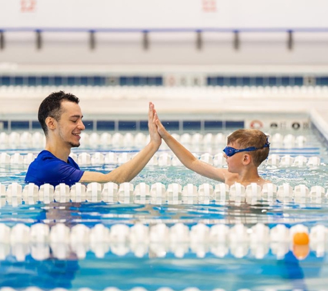 Big Blue Swim School - Niles, IL