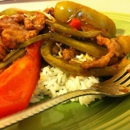 Taste of The Orient - Chinese Restaurants