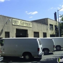 F Gusenberger & Sons Inc - Dry Cleaners & Laundries