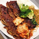 Sorabol Korean BBQ & Asian Noodles - Korean Restaurants