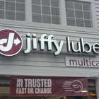 Jiffy Lube Oil Change