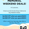 A1A Smoke Shops and Cigars gallery