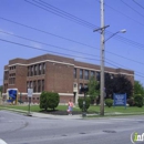 Old Brooklyn Community Middle School - Schools