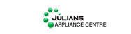 Julian's Appliance Centre - Electrical Appliances - Repairs, Service &/or Parts