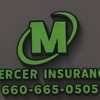 MERCER INSURANCE - Adam Mercer gallery