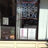 Leons Barber Shop gallery