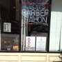 Leons Barber Shop
