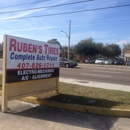 Rubens Tires - Tire Dealers