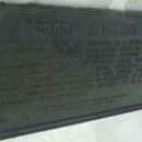 Sonoma Barracks - Historical Places