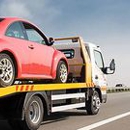 CB towing transportation - Towing