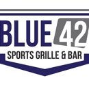 Blue 42 Sports Bar & Grill - Take Out Restaurants