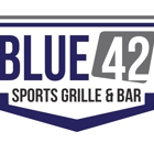 Blue 42 Sports Bar & Grill