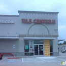 Tile Center - Granite