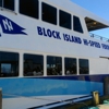 Block Island Ferry gallery
