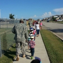 Saegert Elementary School - Elementary Schools