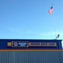 Snider Auto Care