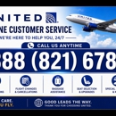 United Airlines Maintenance Center - Aircraft Maintenance