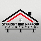 Straight & Narrow Foundation Co