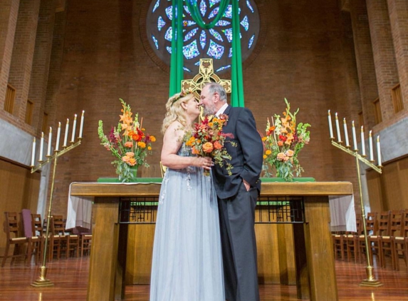 Central United Methodist Church - Phoenix, AZ