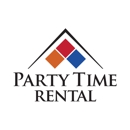 Party Time Rental, INC. - Party Supply Rental
