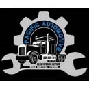 Pacific Automotive - Towing