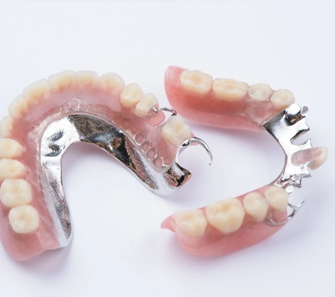 Geelong Denture Care Centre - Geelong, VIC