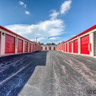 CubeSmart Self Storage