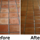 KC Tile Restoration