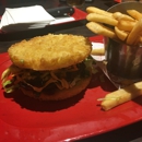 Red Robin Gourmet Burgers - Restaurants