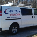 Air Plus Air Conditioning and Heating - Air Conditioning Contractors & Systems