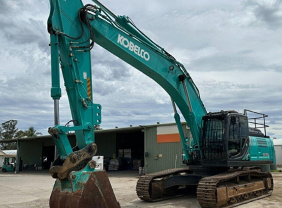 Pantha Civil Pty Ltd - Bridgeman Downs, QLD