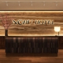 Nobu Hotel Atlantic City